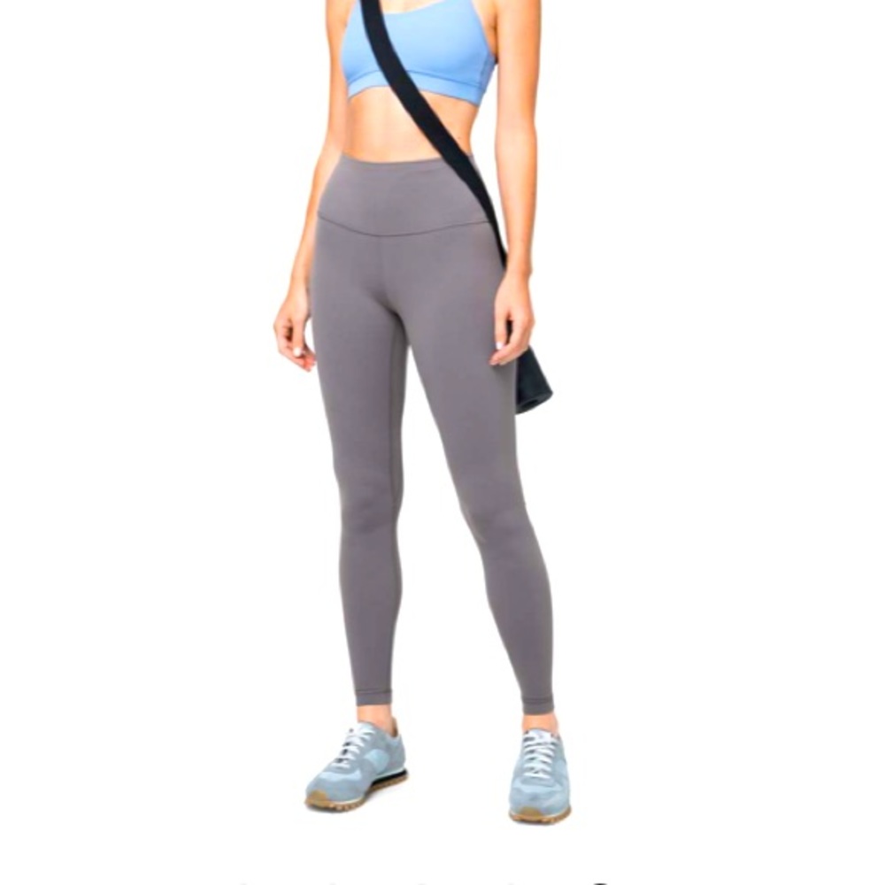 Lululemon Align Pant Leggings Titanium Size 2 XS